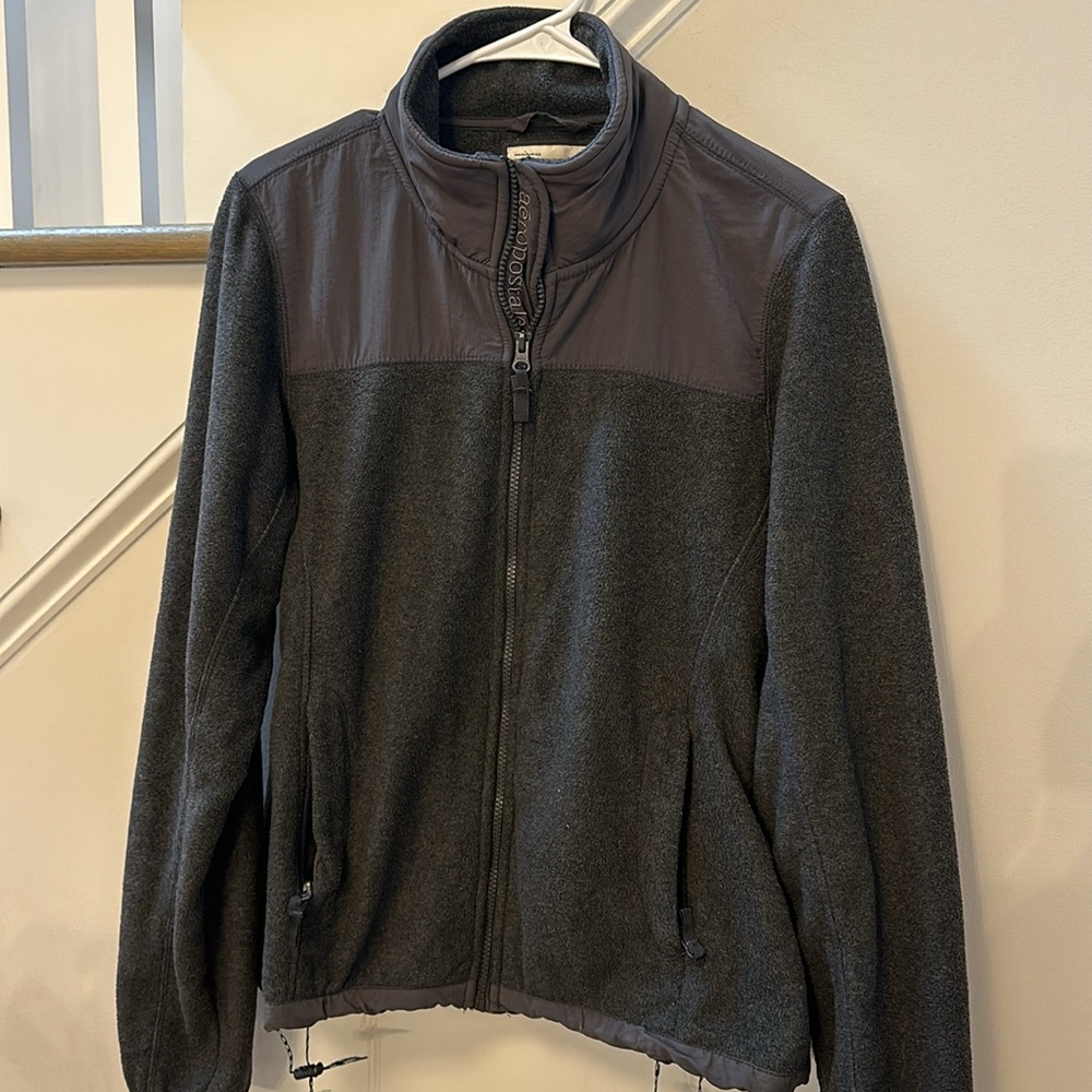Aeropostale Fleece Jacket Women’s size xl